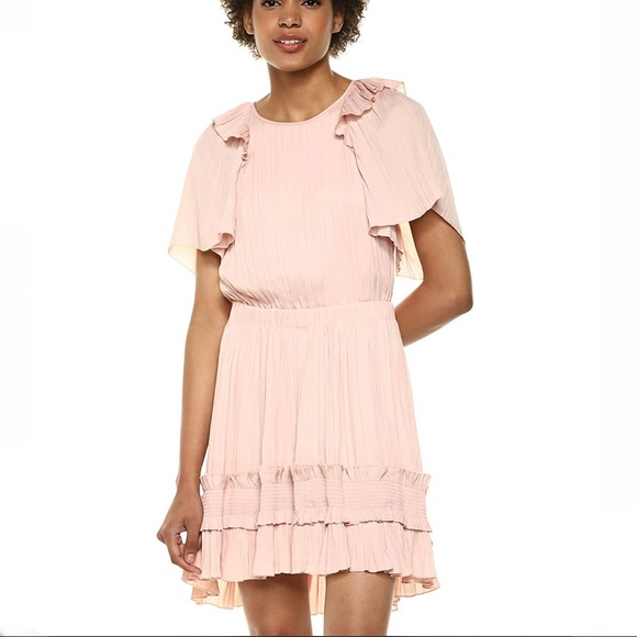 Halston Heritage Dresses & Skirts - NWT Halston Heritage Evening Dress